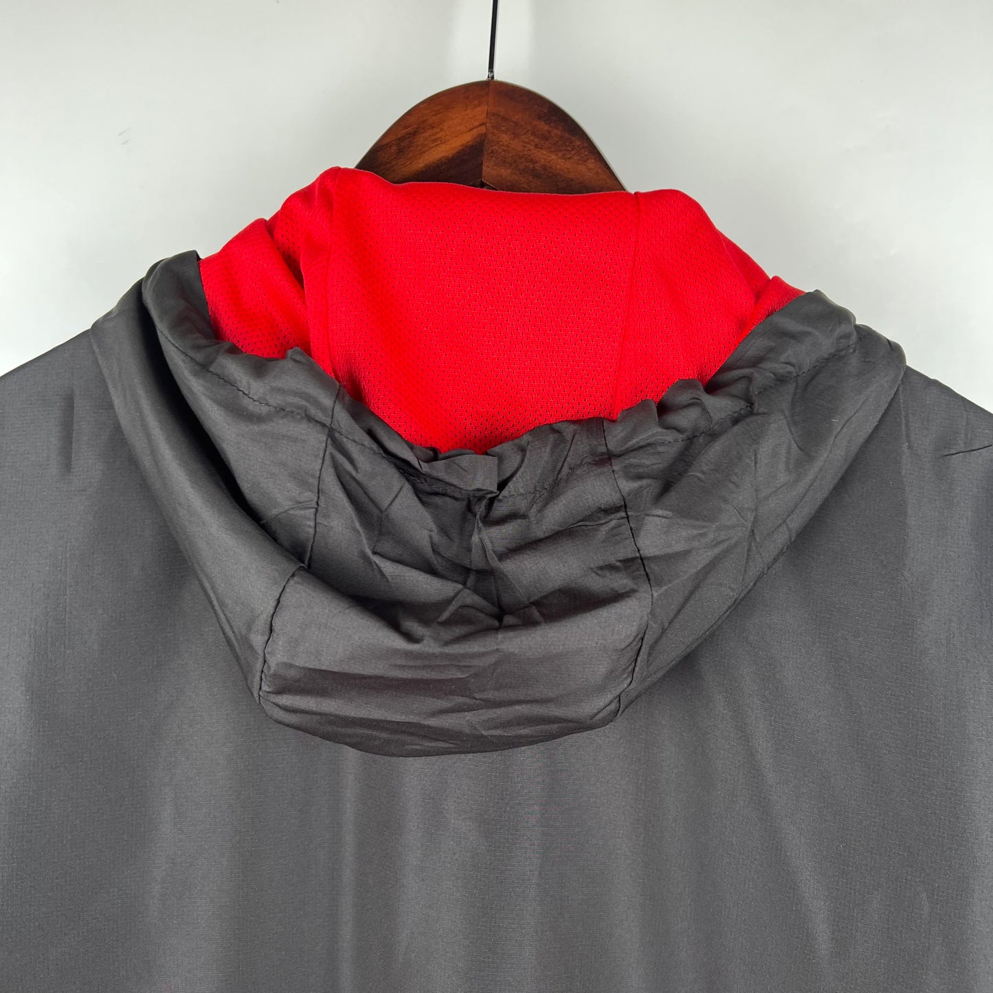 Windbreaker Flamengo