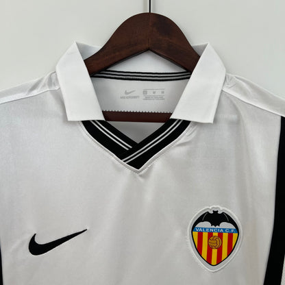 Valencia Retró 2000-2001