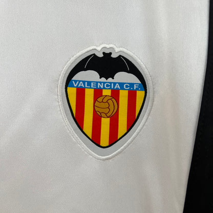 Valencia Retró 2000-2001