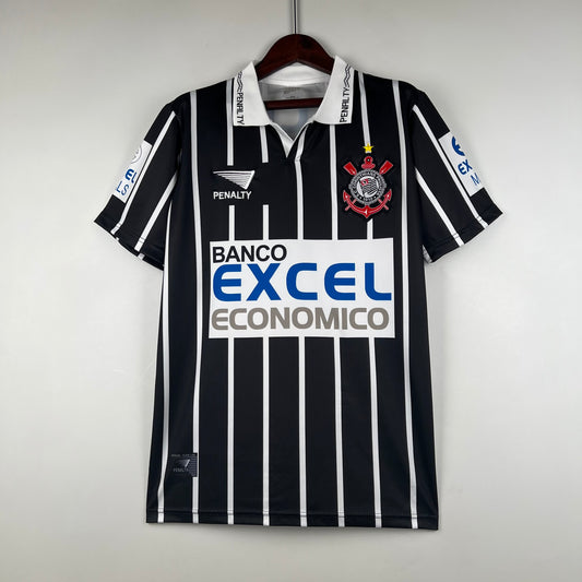 Corinthians Retró 1997 home
