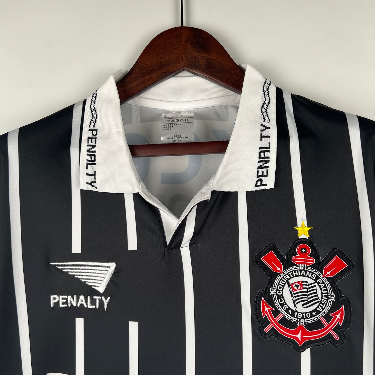 Corinthians Retró 1997 home