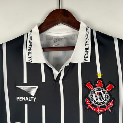 Corinthians Retró 1997 home