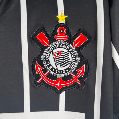 Corinthians Retró 1997 home