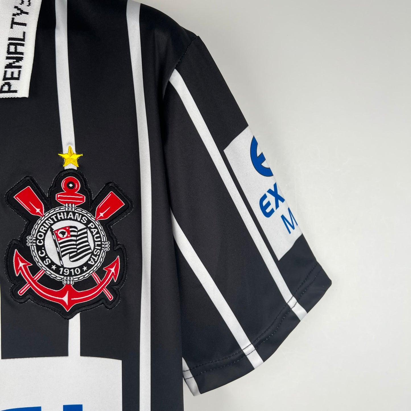 Corinthians Retró 1997 home