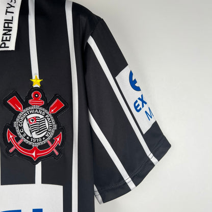 Corinthians Retró 1997 home