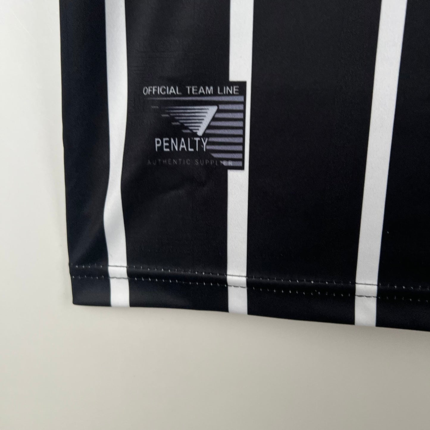 Corinthians Retró 1997 home