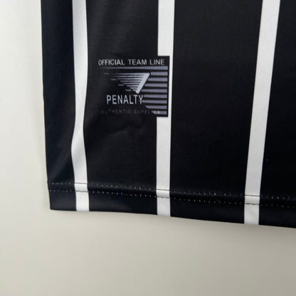 Corinthians Retró 1997 home