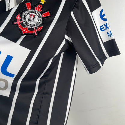 Corinthians Retró 1997 home