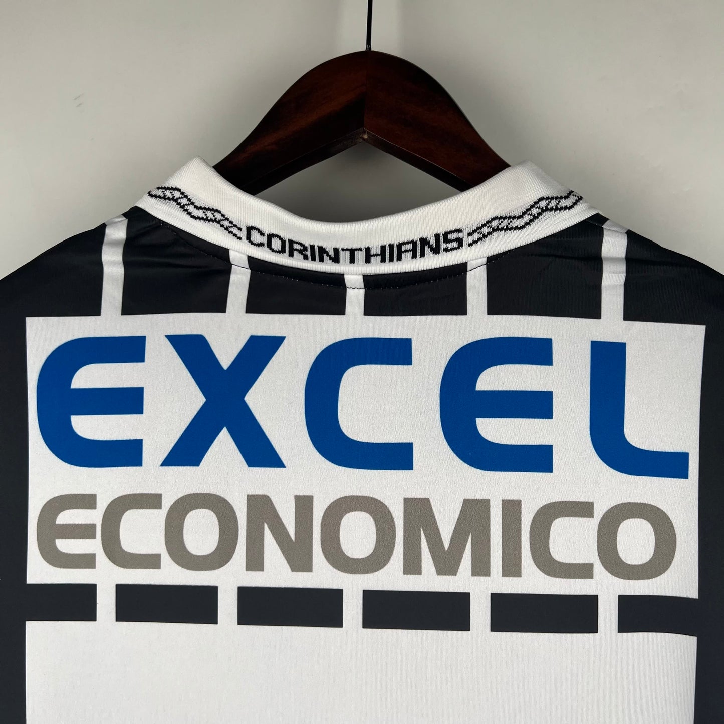Corinthians Retró 1997 home