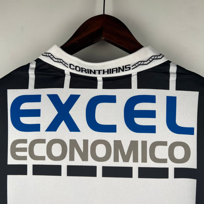 Corinthians Retró 1997 home