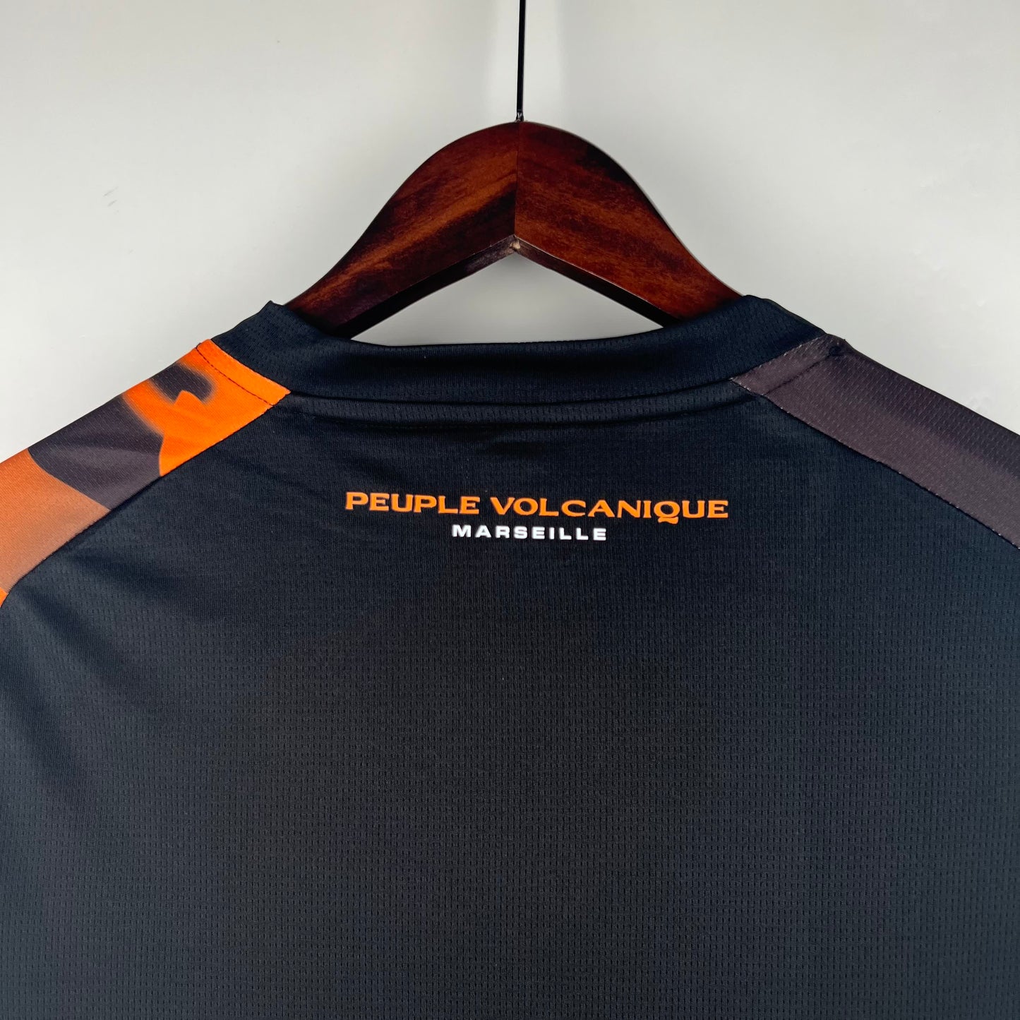 Flmengo Retró 1987 home