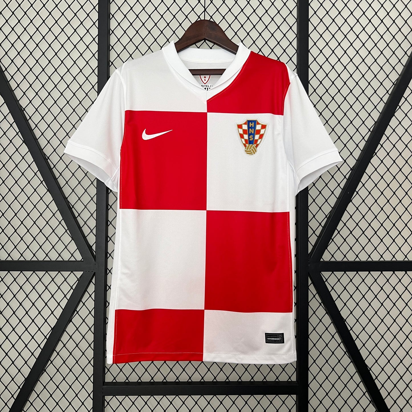 Croatia home 2024