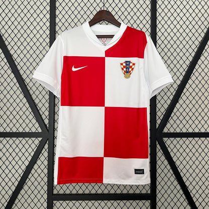 Croatia home 2024