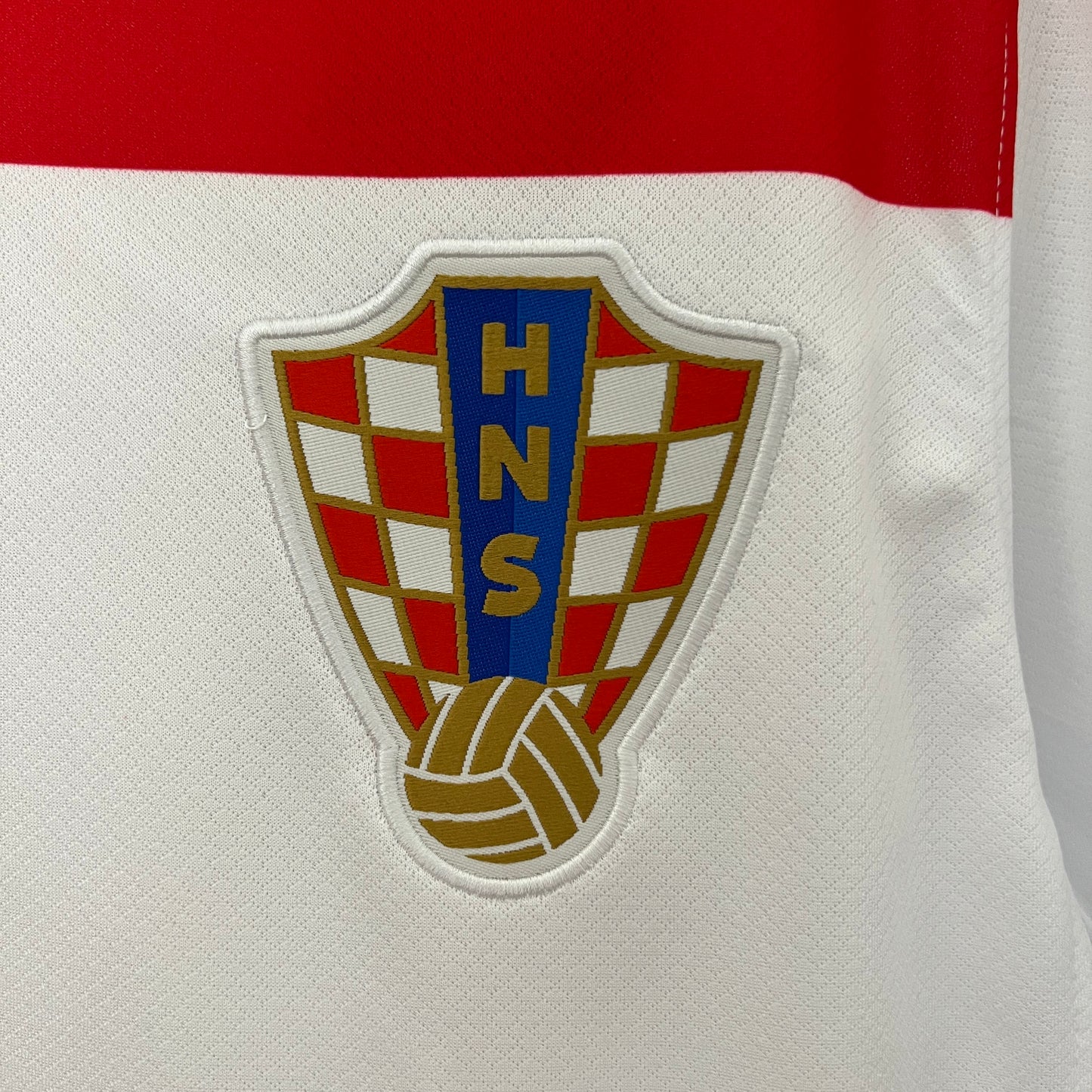 Croatia home 2024