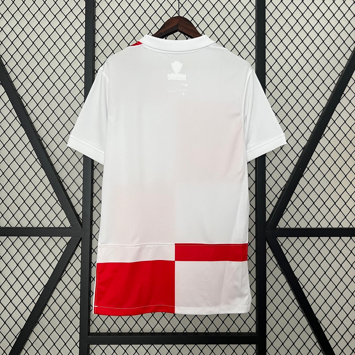 Croatia home 2024
