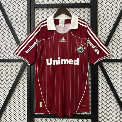 Fluminense Retró 2007-2008 third