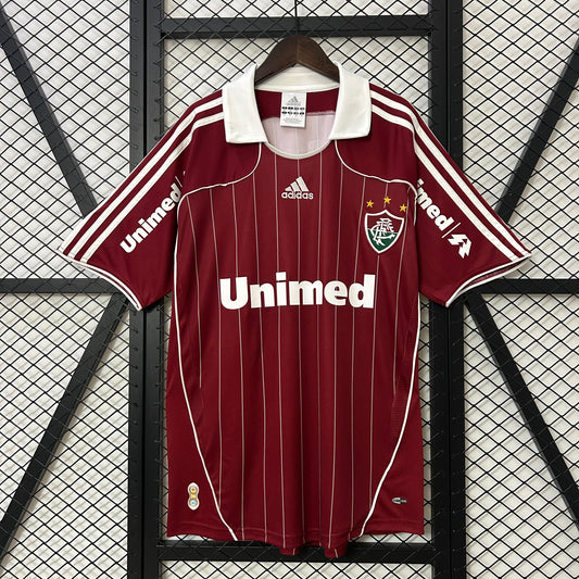 Fluminense Retró 2007-2008 third