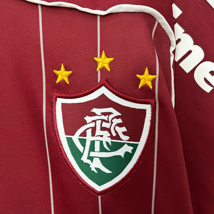 Fluminense Retró 2007-2008 third