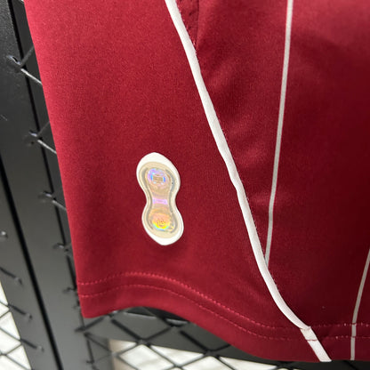 Fluminense Retró 2007-2008 third