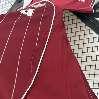 Fluminense Retró 2007-2008 third