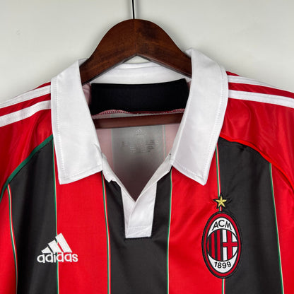 Milan Retró home 2012-2013