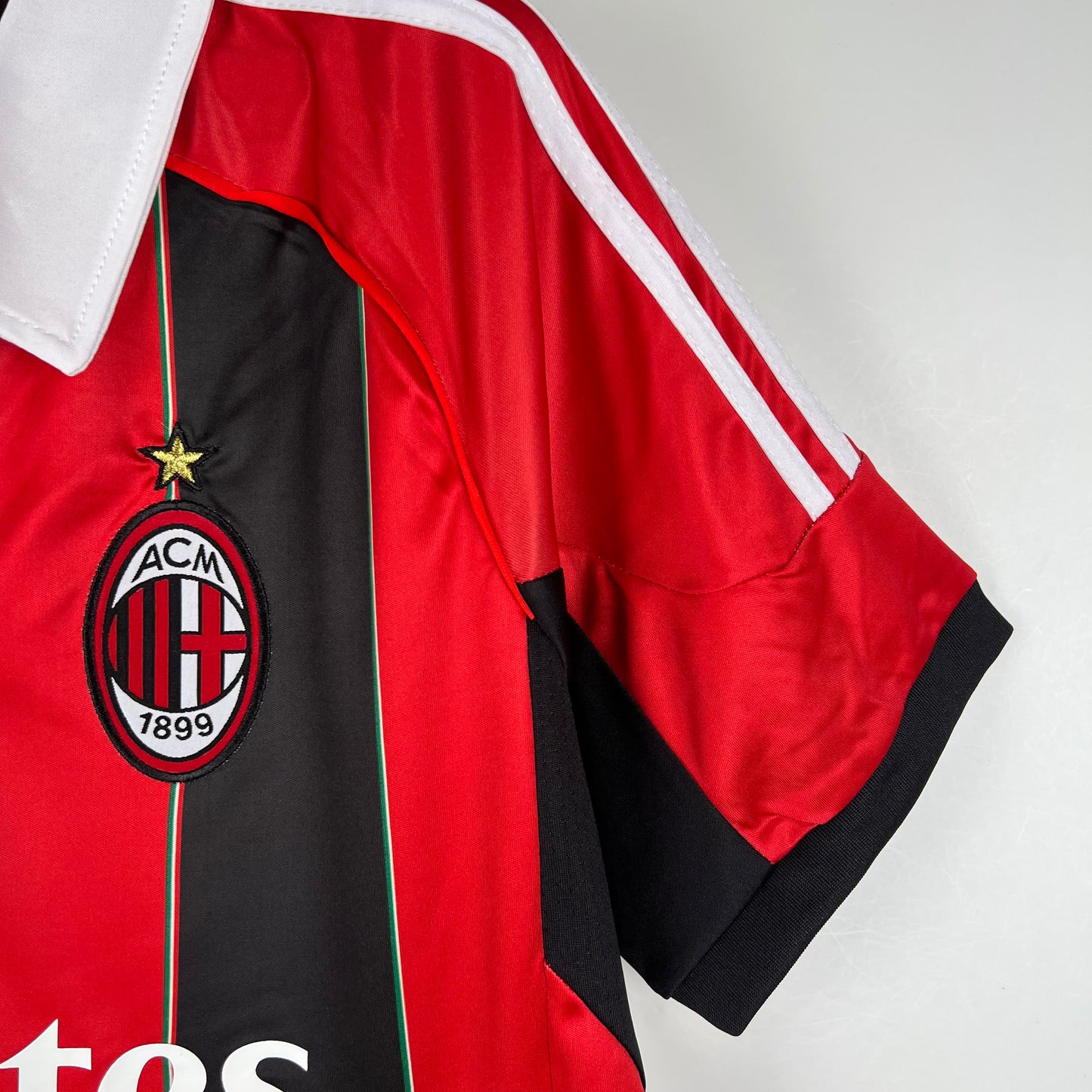Milan Retró home 2012-2013