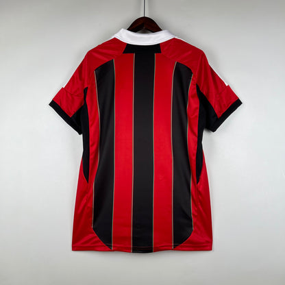 Milan Retró home 2012-2013