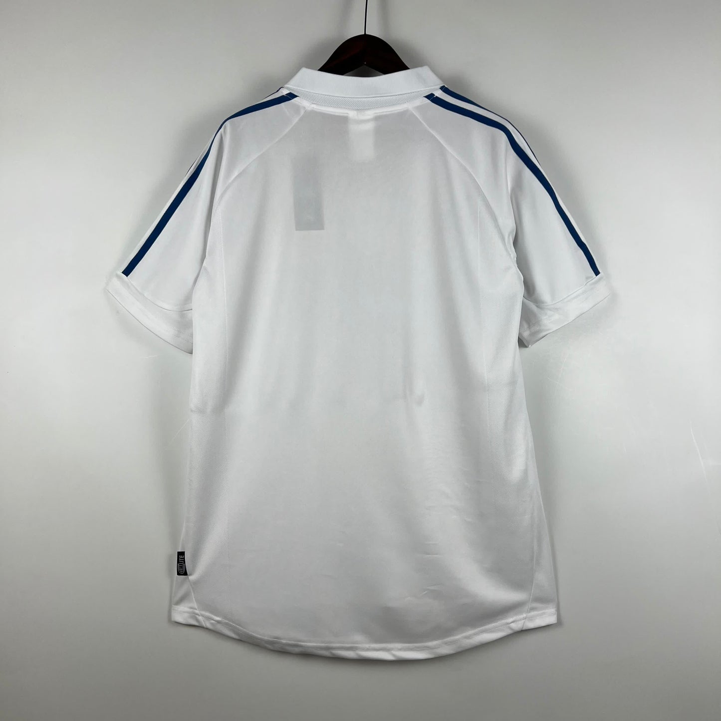 Real Madrid Retró 2001-2002