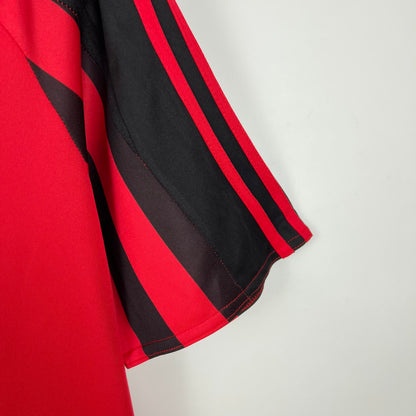 Milan Retró home 2007-2008