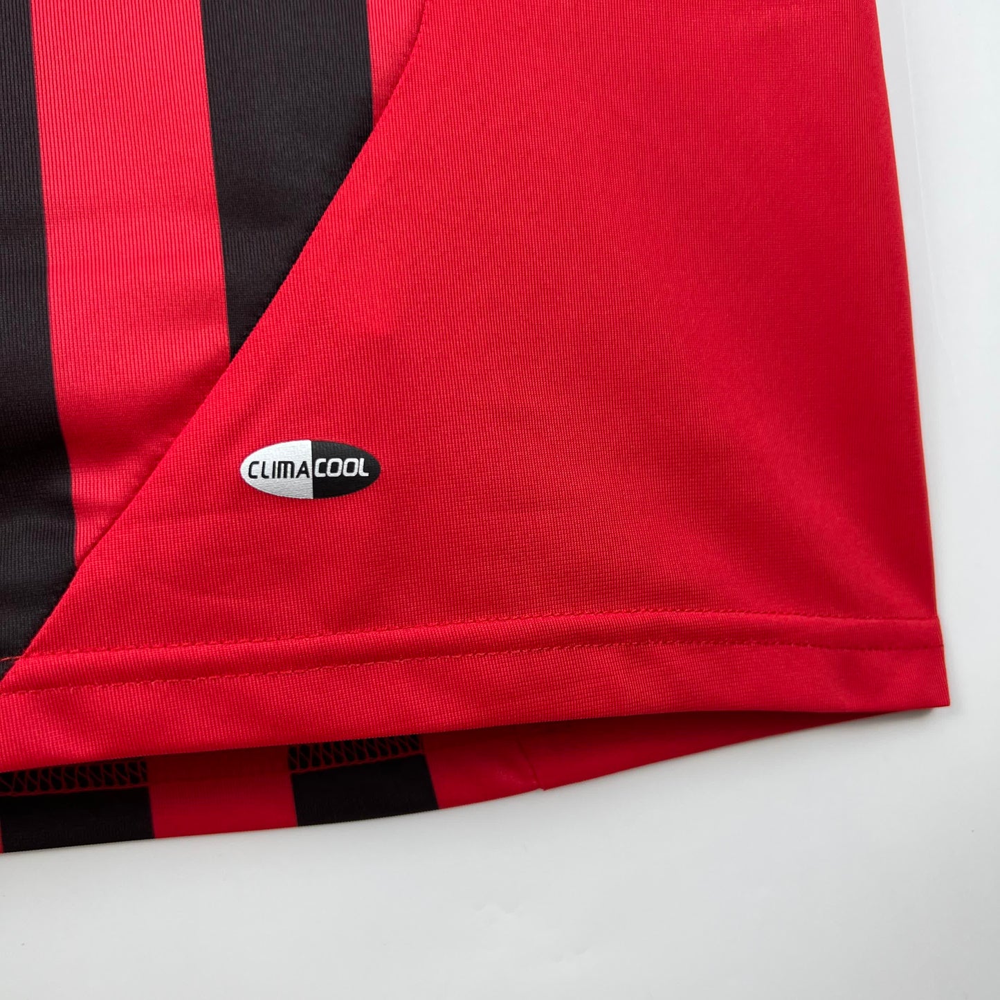 Milan Retró home 2007-2008