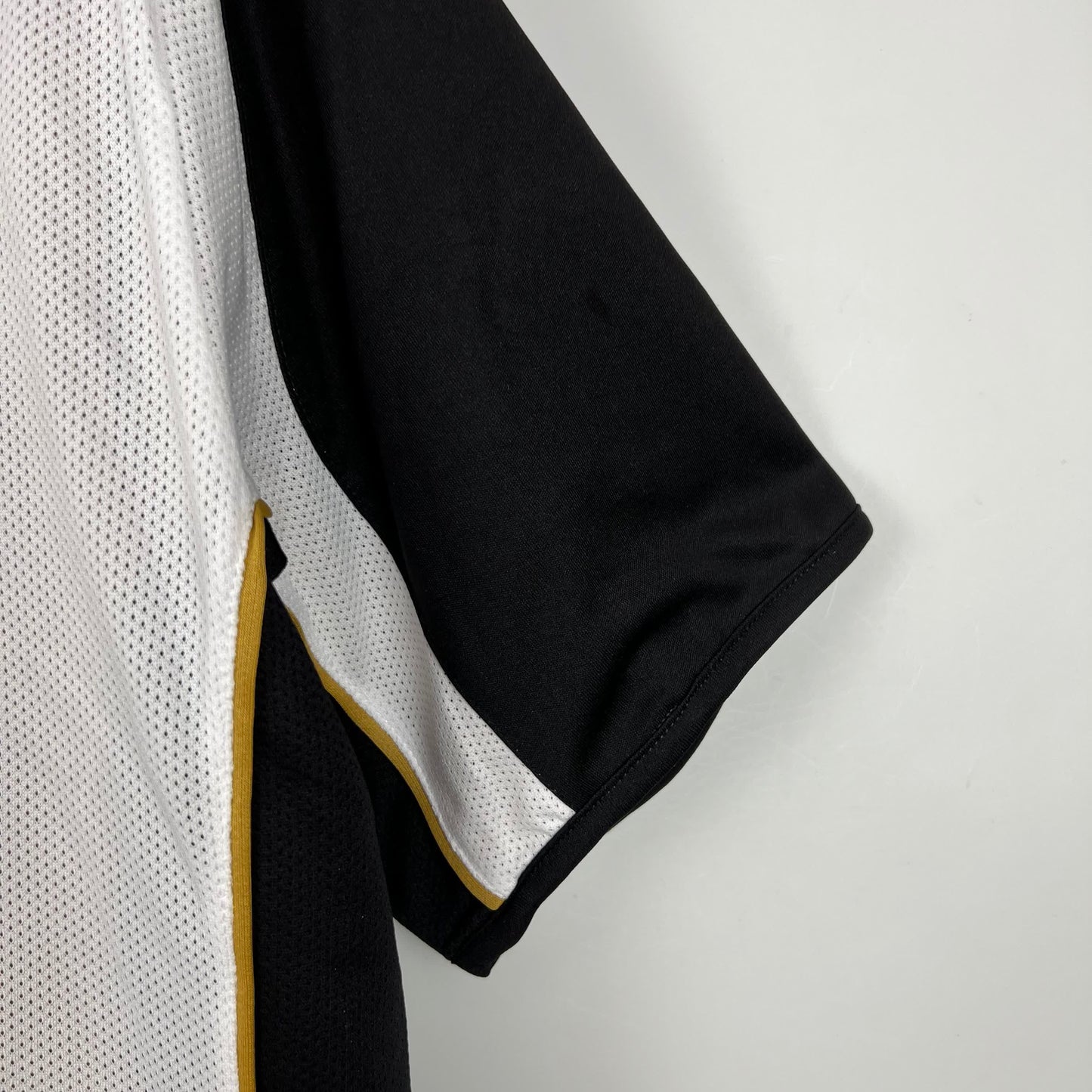 Manchester united retró white 100th