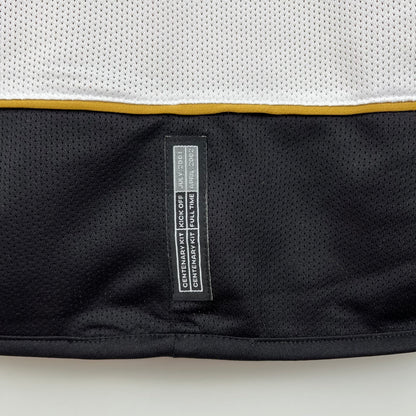 Manchester united retró white 100th