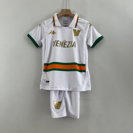Kids Venice away 2023-2024 Kit