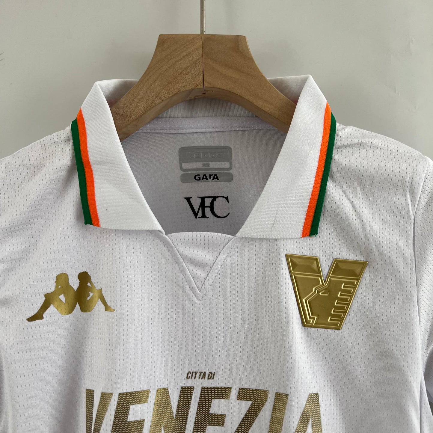 Kids Venice away 2023-2024 Kit