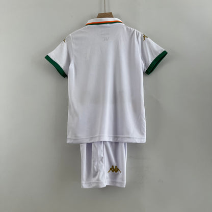 Kids Venice away 2023-2024 Kit
