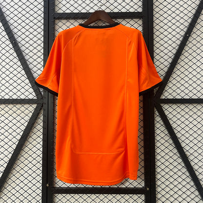 Netherlands Retró 2000 home