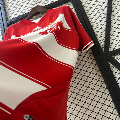 Bayern Munchen Retró 2007-2008