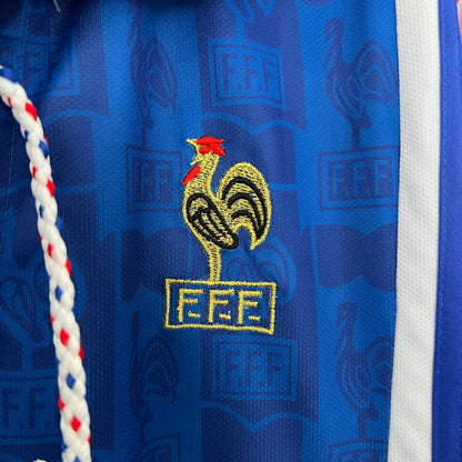 France Retró 1996 home