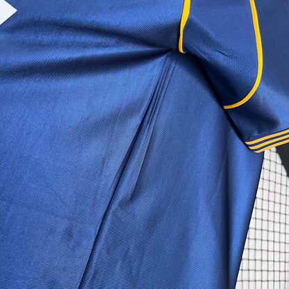 Real Madrid retró 1998-1999