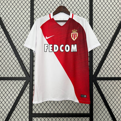 Boca Monaco Retró 2016-2017