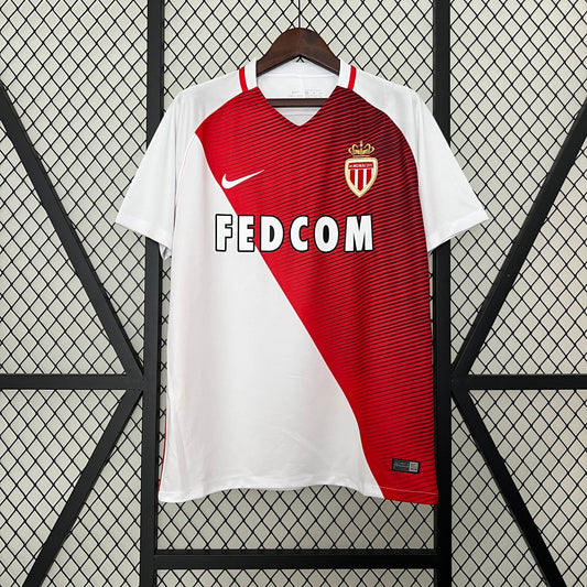 Boca Monaco Retró 2016-2017