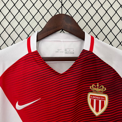 Boca Monaco Retró 2016-2017