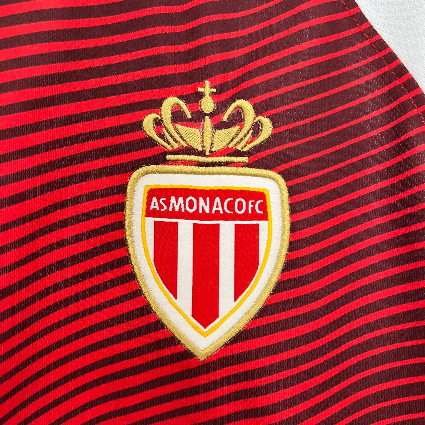Boca Monaco Retró 2016-2017
