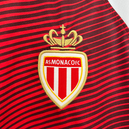 Boca Monaco Retró 2016-2017