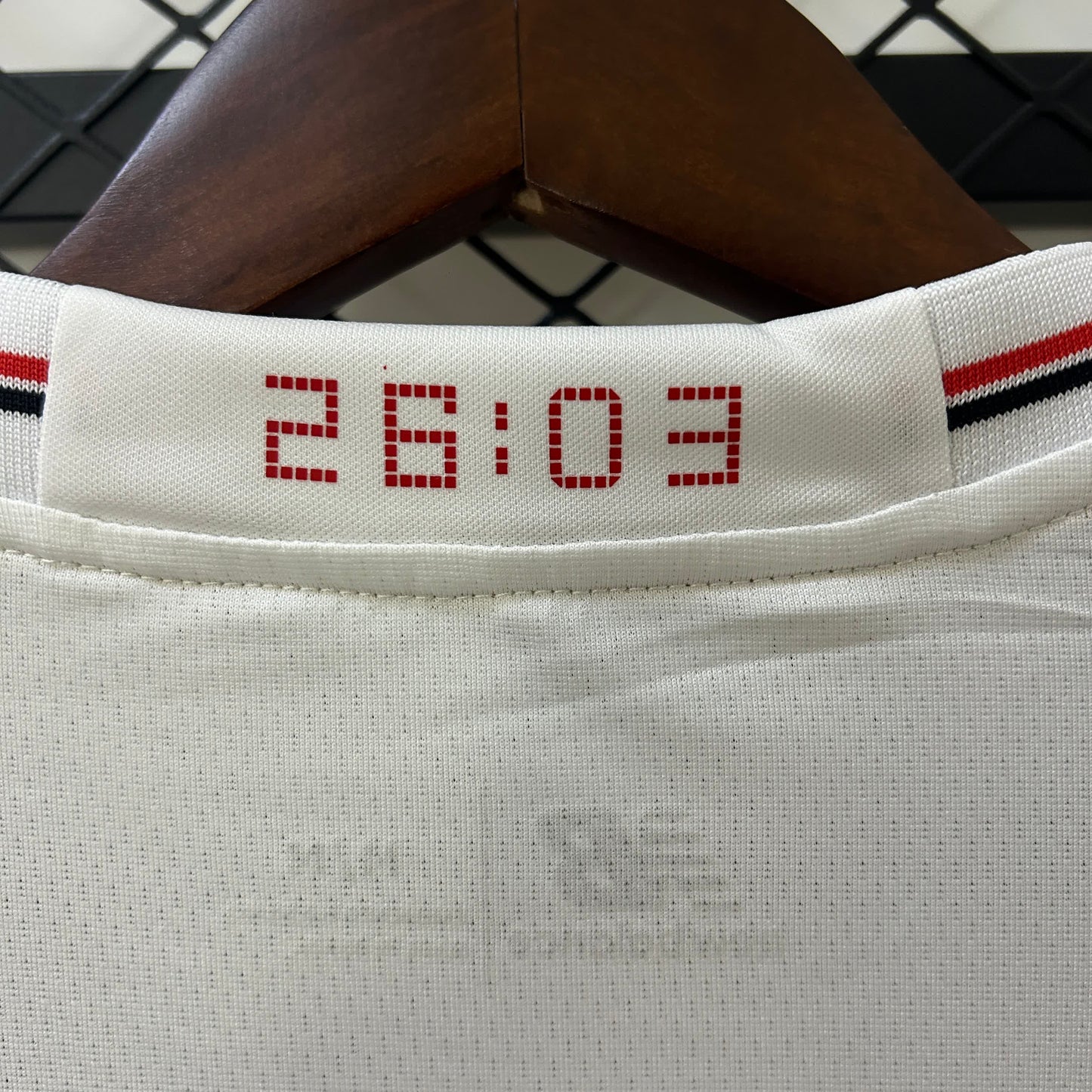 São Paulo home 2025-2026