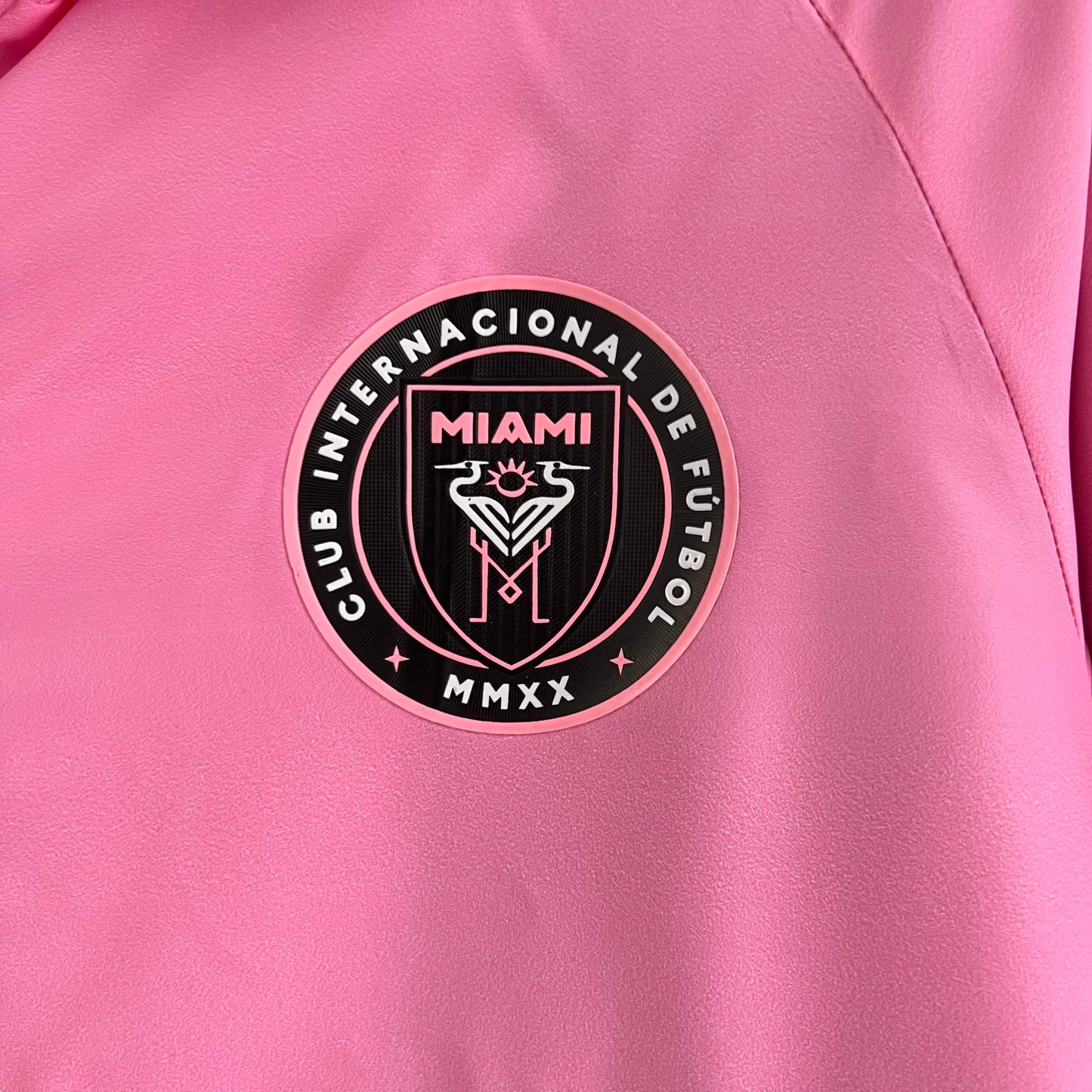 Windbreaker Miami