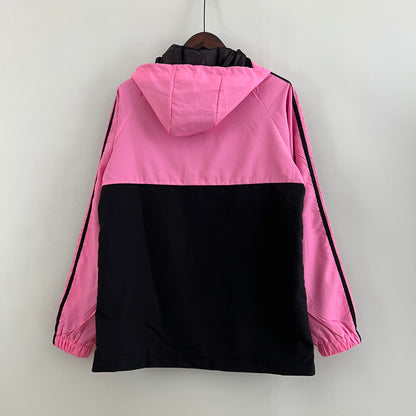 Windbreaker Miami