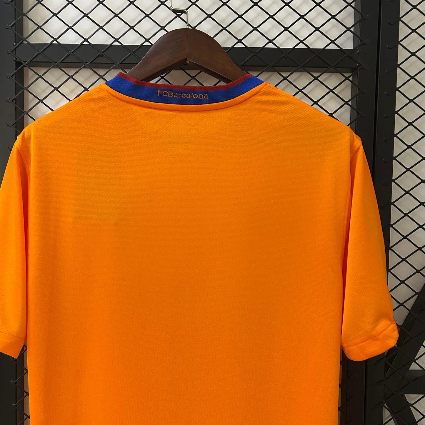 Barcelona Retró 2006-2007