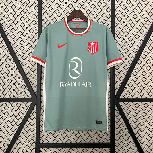 Atletico Madrid away 2024-2025