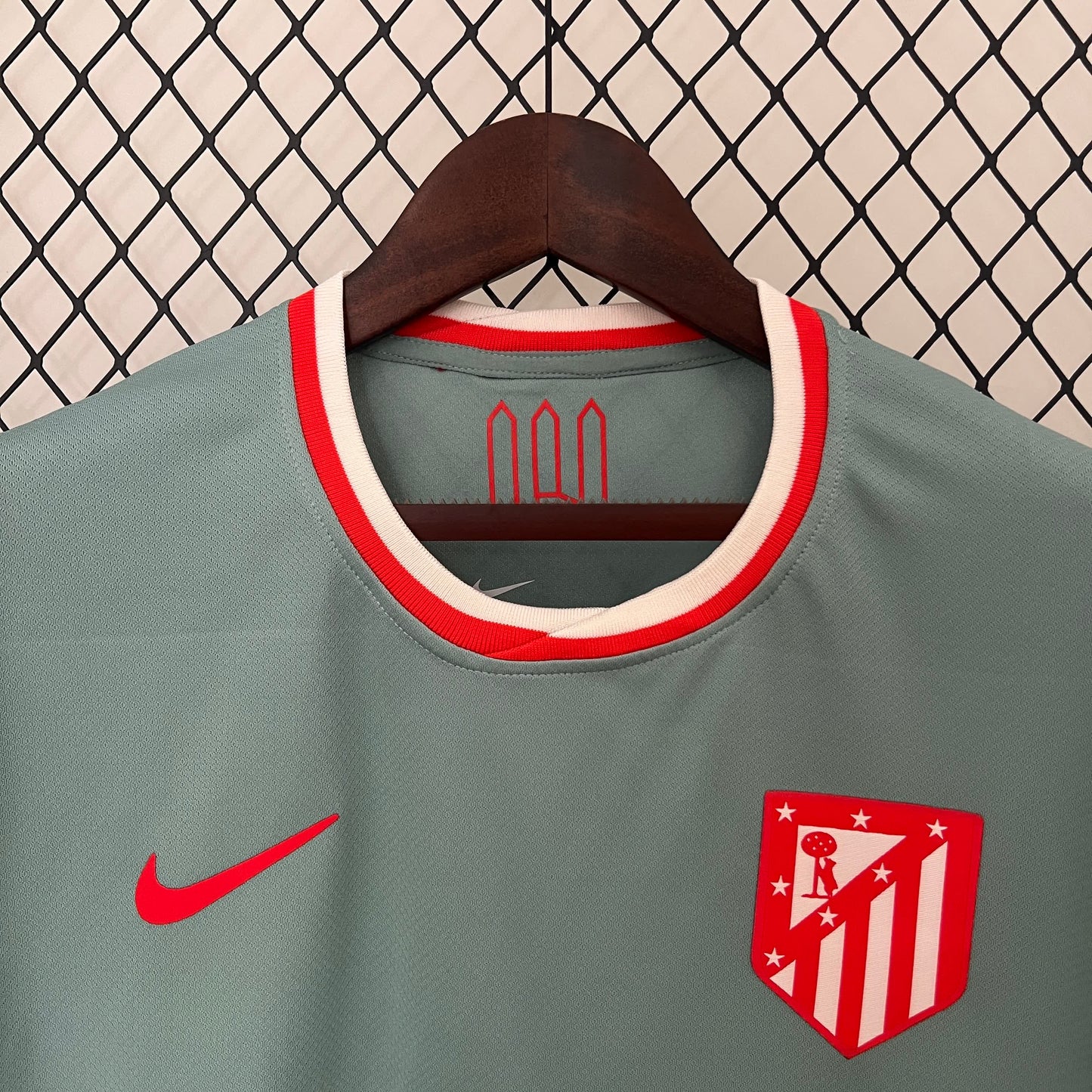 Atletico Madrid away 2024-2025